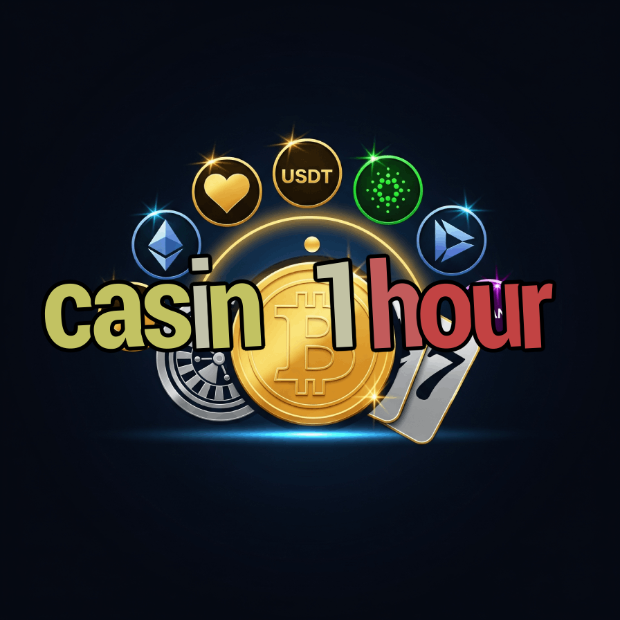 Casin 1 Hour - Fastest Payout Casino Online